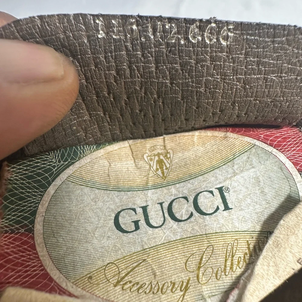 Gucci Shoulder Bag - Picture 10 of 10